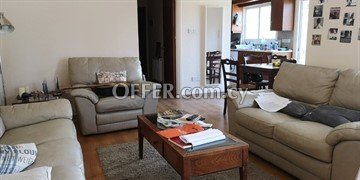 2 Bedroom Apartment  In Akropoli, Nicosia - 1