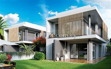 4 Bedroom Villa  In Chloraka, Pafos - 1