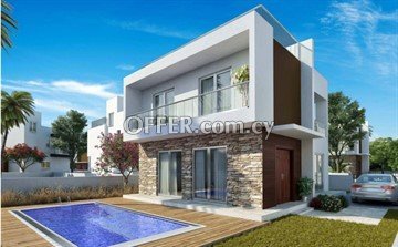 3 Bedroom Villa  Chloraka, Pafos - 1