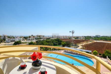 Unique Apartment Investment in Pernera Area Protaras