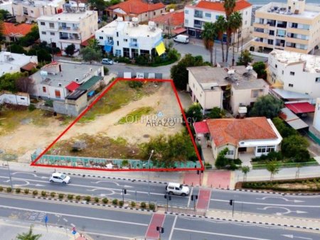 Field for Sale in Aglantzia, Nicosia - 1