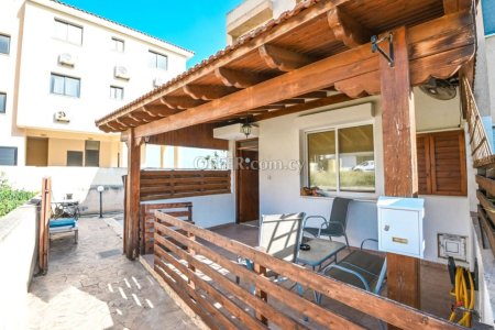 3 Bed Maisonette for Sale in Oroklini, Larnaca