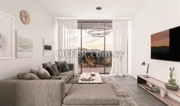 2 Bedroom Apartment  In Aglantzia, Nicosia - 1