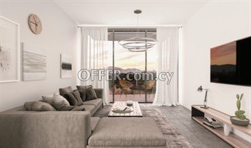 2 Bedroom Apartment  In Aglantzia, Nicosia