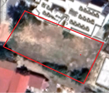 New For Sale €575,000 Plot Aglantzia Nicosia - Main Photo