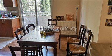 2 Bedroom Apartment  In Akropoli, Nicosia - 7