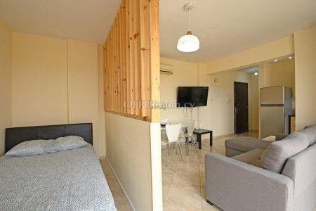 Apartment for Sale in Deryneia, Ammochostos - 8