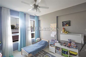3 Bedroom Apartment  In Paralimni, Ammochostos - 6