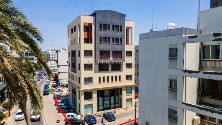 Commercial Building for Sale in Nicosia City Centre, Nicosia - 2