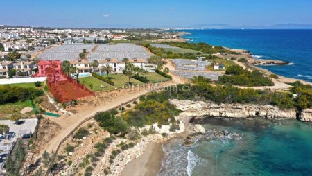 4 Bed Detached Villa for Sale in Kapparis, Ammochostos - 10