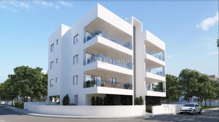 Καινούργιο Πωλείται €230,000 Διαμέρισμα Έγκωμη Λευκωσία - 3