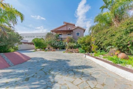 3 Bed Detached Villa for Sale in Paralimni, Ammochostos - 10