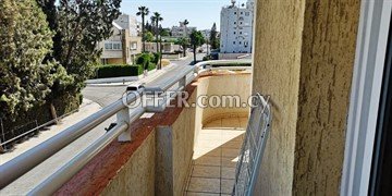 2 Bedroom Apartment  In Akropoli, Nicosia - 5