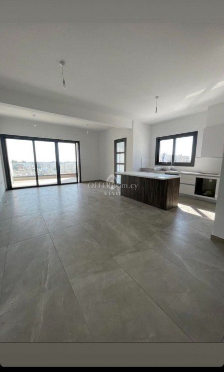 3 BEDROOM PENTHOUSE WITH ROOF GARDEN AND PRIVATE POOL IN POTAMOS GERMASOGIAS - 3