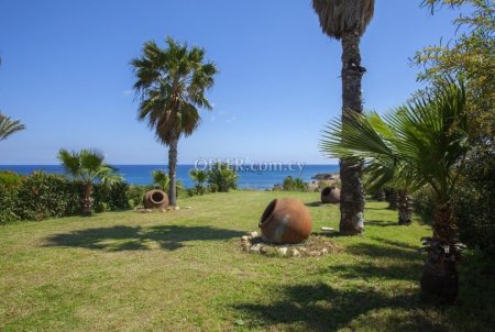 4 Bed Detached Villa for Sale in Kapparis, Ammochostos - 9