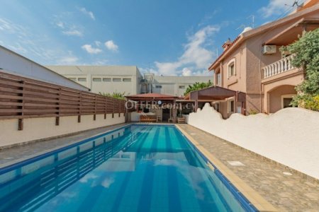 3 Bed Detached Villa for Sale in Paralimni, Ammochostos - 9