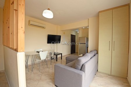 Apartment for Sale in Deryneia, Ammochostos - 6