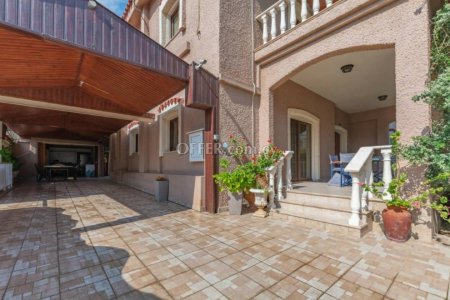3 Bed Detached Villa for Sale in Paralimni, Ammochostos - 8