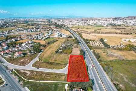Field for Sale in Pyla, Larnaca - 7