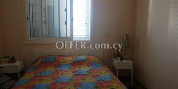 2 Bedroom Apartment  In Akropoli, Nicosia - 3