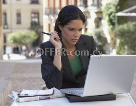 115 Ways To Earn Money With Your Computer - 115 τρόποι για να κερδίσετε χρήματα με τον υπολογιστή σας