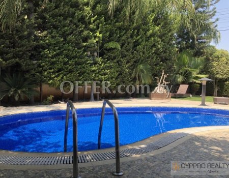 Luxury 4 Bedroom Villa in Tourist Area - 9