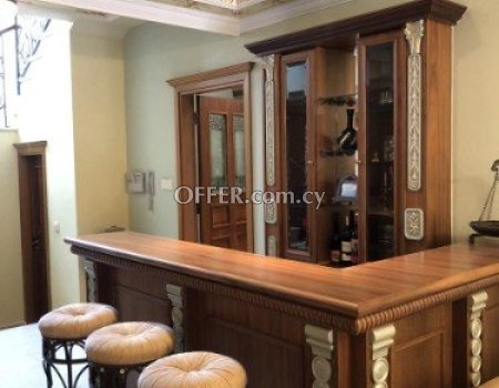 Luxury 4 Bedroom Villa in Tourist Area - 7