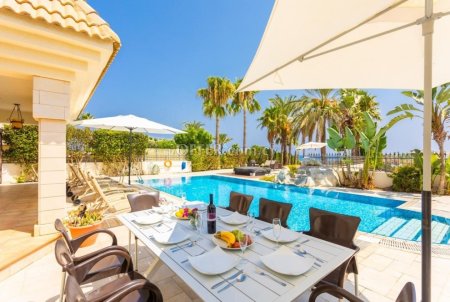 4 Bed Detached Villa for Sale in Kapparis, Ammochostos - 6