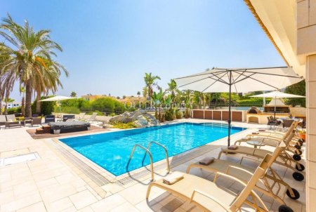 4 Bed Detached Villa for Sale in Kapparis, Ammochostos - 5