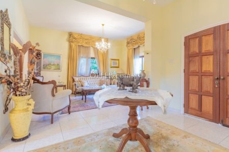 3 Bed Detached Villa for Sale in Paralimni, Ammochostos - 5