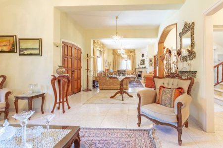 3 Bed Detached Villa for Sale in Paralimni, Ammochostos - 4