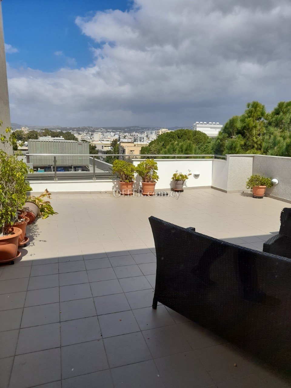 3-bedroom Apartment 125 sqm in Limassol (Town) - 3