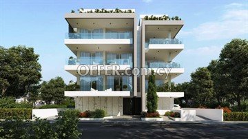 2 + 1 Bedroom Apartment  In Larnaka - 1