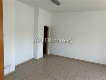 Excellent Office Space  In Nicosia City Centre - 1