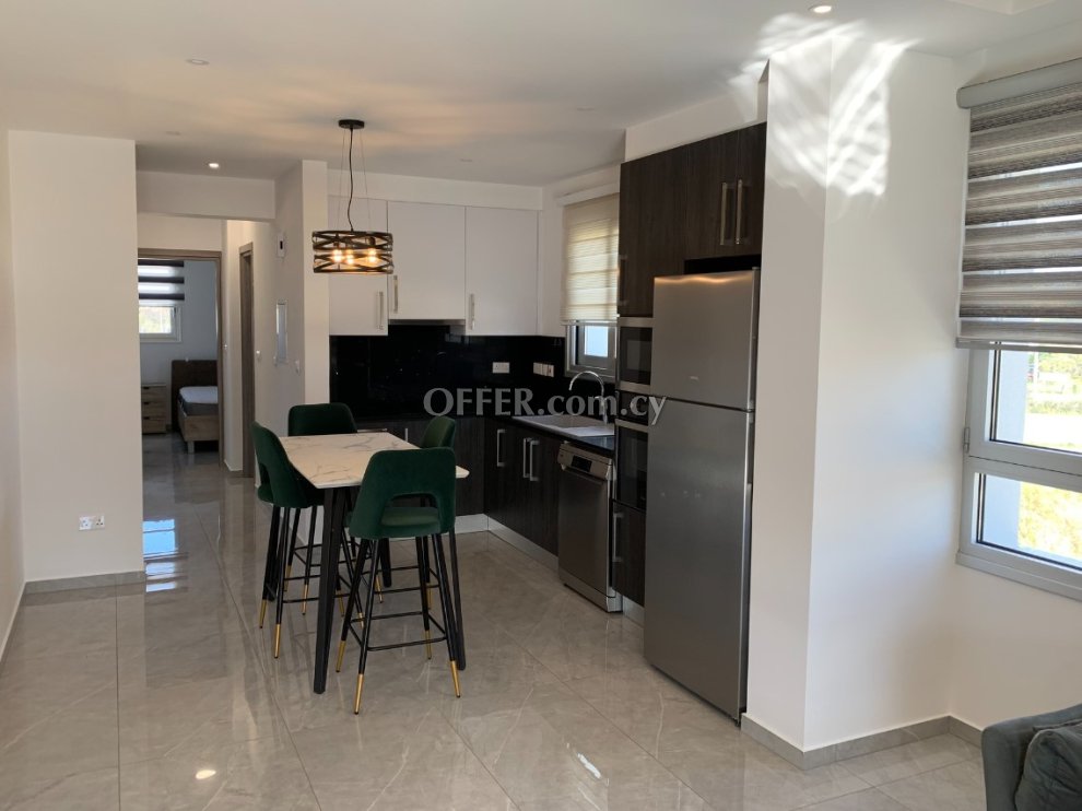 New For Sale €185,000 Apartment 2 bedrooms, Lakatameia, Lakatamia Nicosia - 1