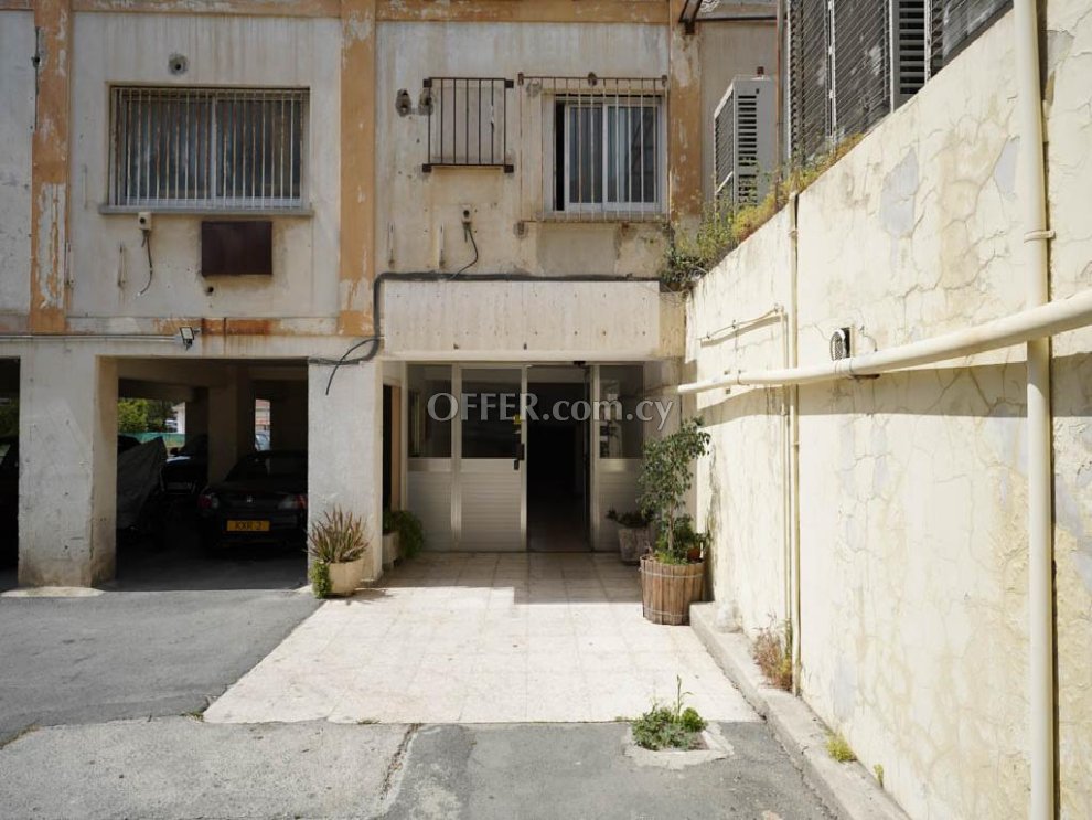 New For Sale €80,000 Apartment 2 bedrooms, Kaimakli Nicosia - 1