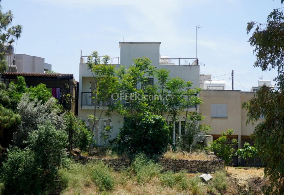 New For Sale €130,000 House (1 level bungalow) 2 bedrooms, Semi-detached Dali Nicosia - 1
