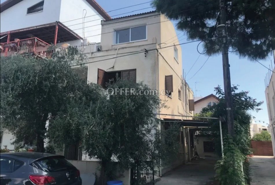 New For Sale €193,000 House (1 level bungalow) 3 bedrooms, Nicosia (center), Lefkosia Nicosia - 1