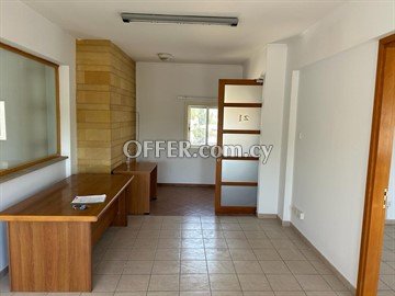Excellent Office Space  In Nicosia City Centre - 2