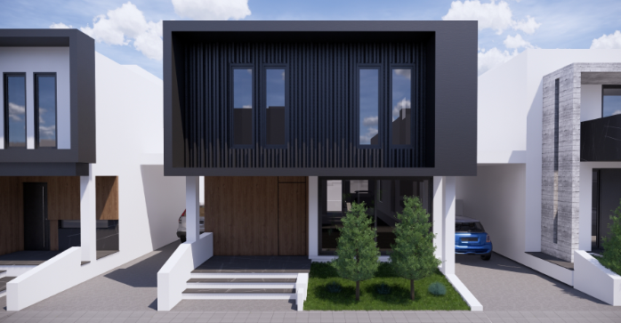 New For Sale €336,000 House 4 bedrooms, Tseri Nicosia - 2