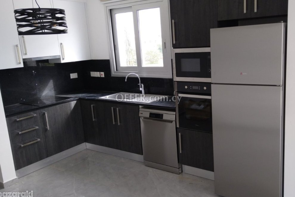 New For Sale €185,000 Apartment 2 bedrooms, Lakatameia, Lakatamia Nicosia - 2