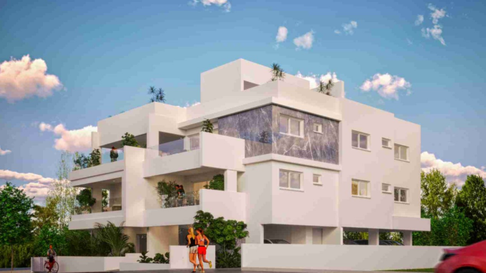 New For Sale €238,000 Apartment 3 bedrooms, Latsia Nicosia - 2