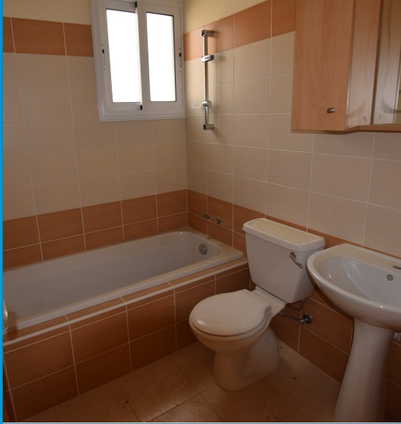 New For Sale €81,000 Apartment 3 bedrooms, Tersefanou Larnaca - 2