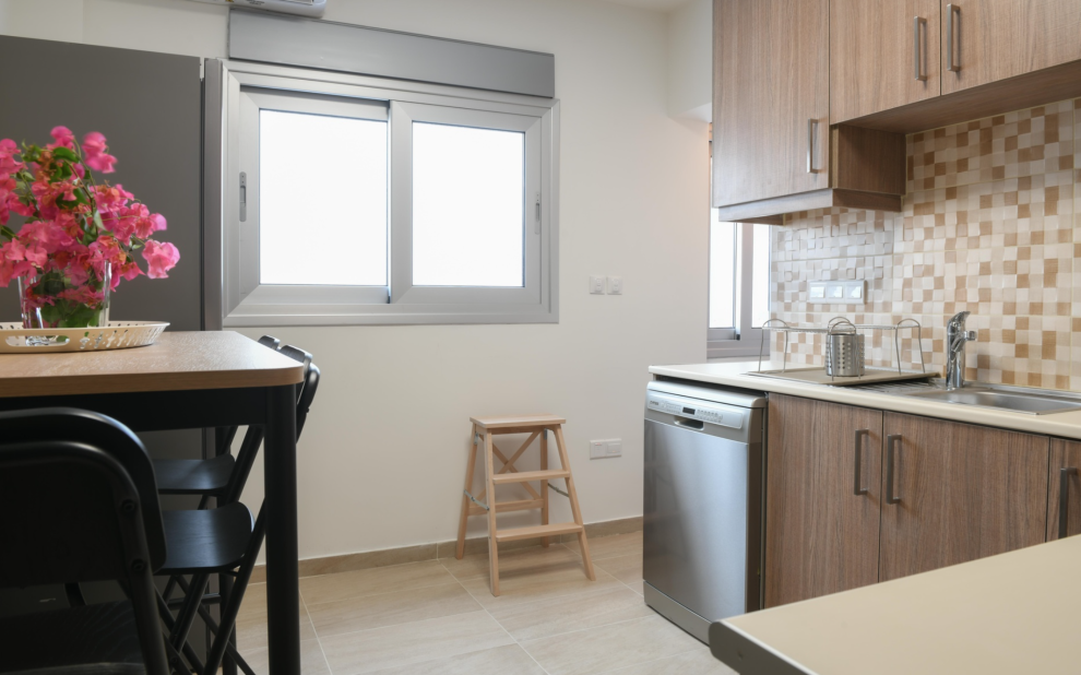 New For Sale €205,000 Apartment 3 bedrooms, Nicosia (center), Lefkosia Nicosia - 10