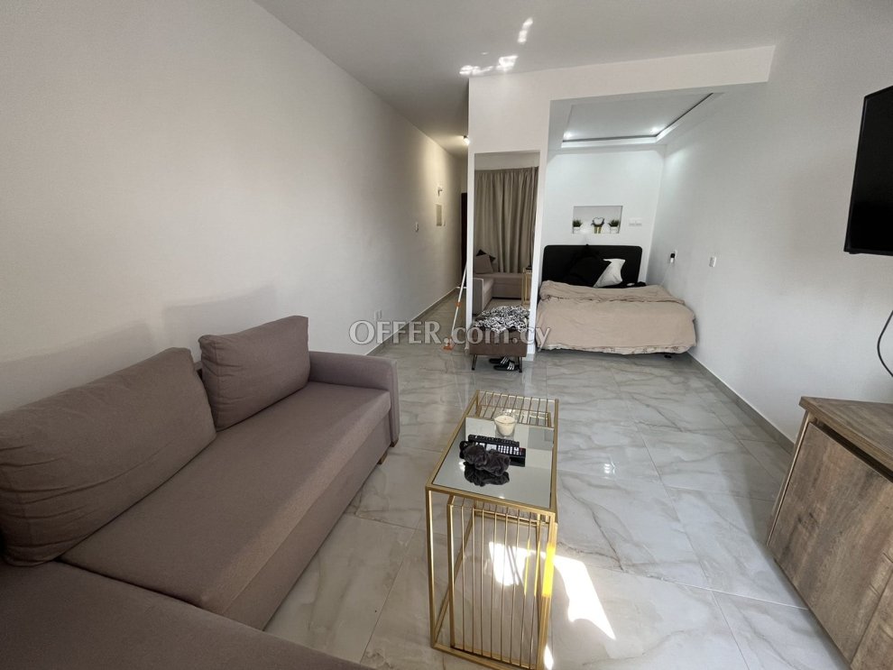 New For Sale €91,000 Apartment is a Studio, Agia Napa Ammochostos - 2