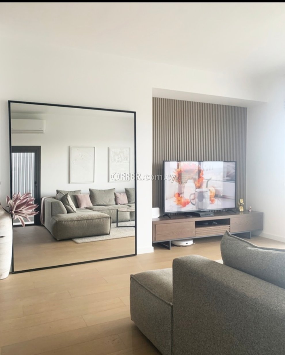 New For Sale €280,000 Apartment 2 bedrooms, Retiré, top floor, Larnaka (Center), Larnaca Larnaca - 2