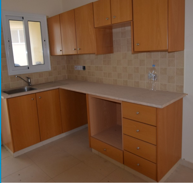 New For Sale €81,000 Apartment 3 bedrooms, Tersefanou Larnaca - 3