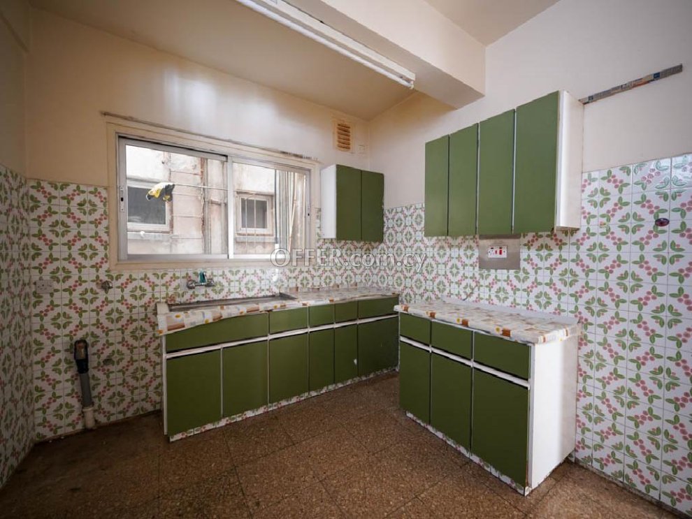 New For Sale €80,000 Apartment 2 bedrooms, Kaimakli Nicosia - 3