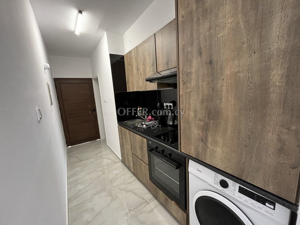 New For Sale €91,000 Apartment is a Studio, Agia Napa Ammochostos - 3