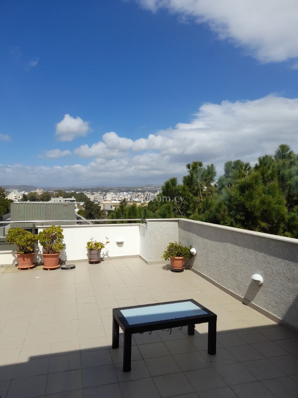 3-bedroom Apartment 125 sqm in Limassol (Town) - 11
